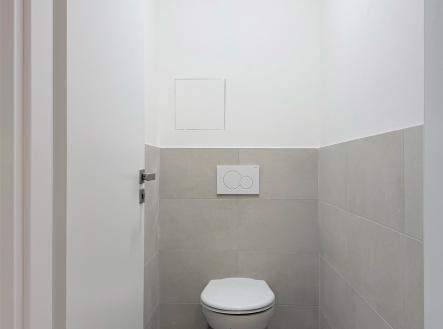 Pronájem bytu, 2+kk, 69 m²