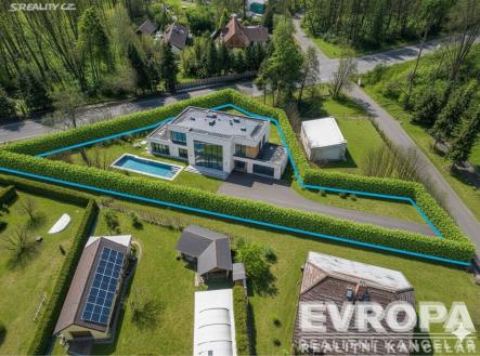 Prodej pozemku pro bydlení, 1 235 m²