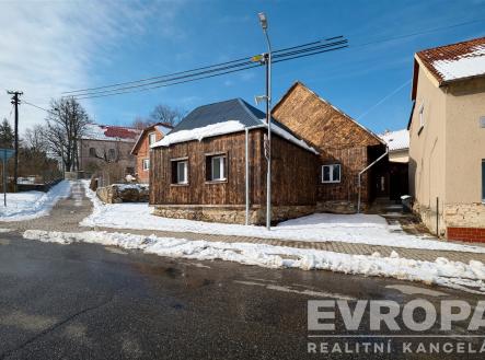 Prodej domu/vily, 200 m²