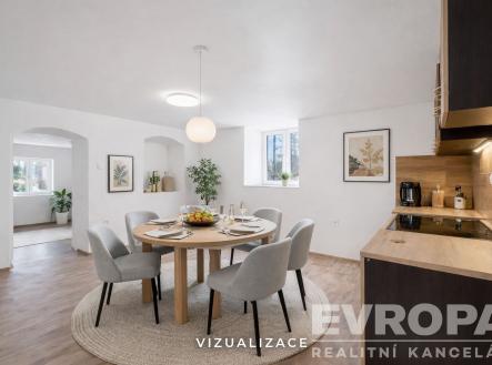 Prodej domu/vily, 200 m²