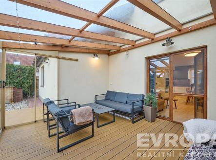 Prodej domu/vily, 130 m²