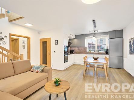 Prodej domu/vily, 130 m²