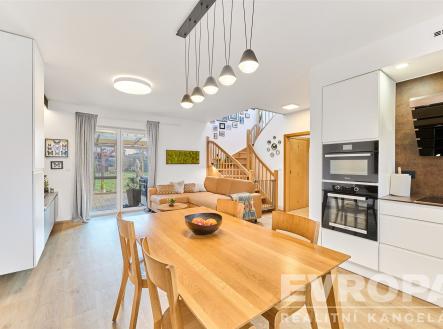 Prodej domu/vily, 130 m²