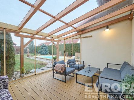 Prodej domu/vily, 130 m²