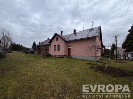 Pronájem domu/vily, 126 m²