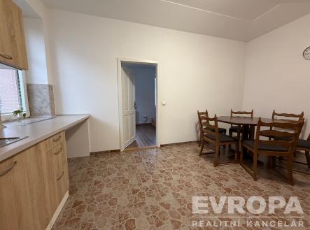 Pronájem domu/vily, 126 m²