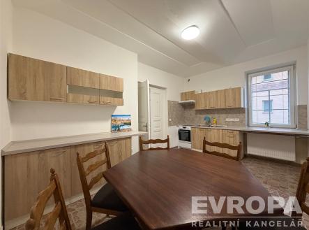 Pronájem domu/vily, 126 m²