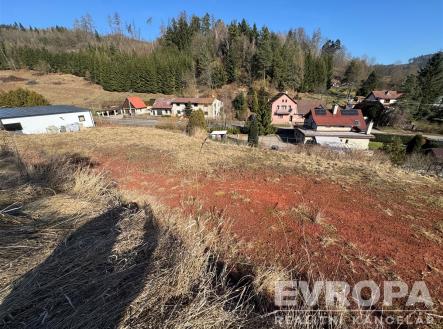 Prodej pozemku pro bydlení, 3 050 m²