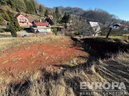 Prodej pozemku pro bydlení, 3 050 m²