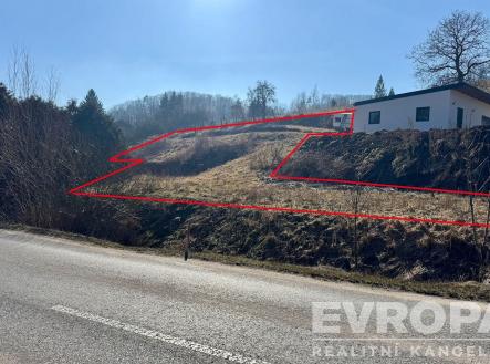 Prodej pozemku pro bydlení, 3 050 m²