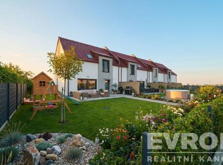 Prodej domu/vily, 118 m²