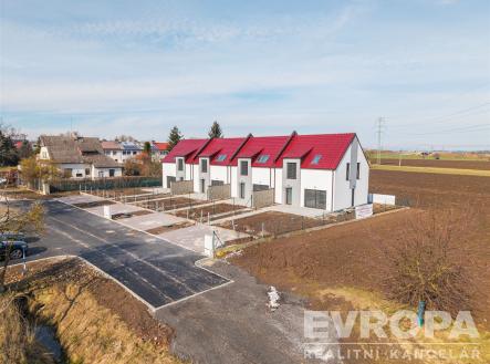 Prodej domu/vily, 116 m²