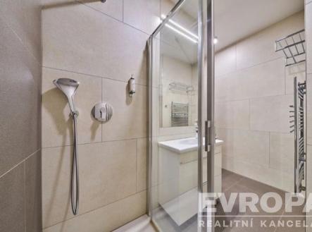 Prodej bytu, 2+kk, 56 m²