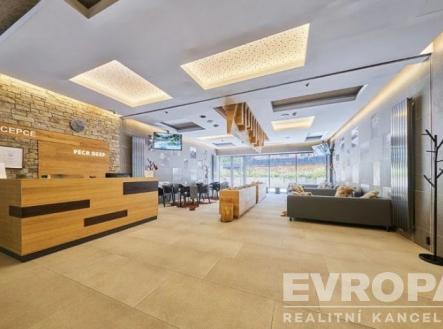 Prodej bytu, 2+kk, 56 m²