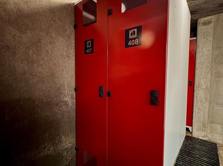 Prodej bytu, 2+kk, 56 m²