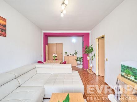 Prodej bytu, 3+1, 63 m²