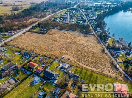 Prodej pozemku pro bydlení, 15 356 m²