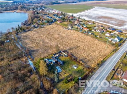 Prodej pozemku pro bydlení, 15 356 m²