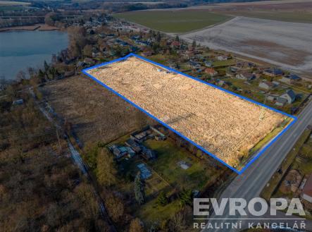 Prodej pozemku pro bydlení, 15 356 m²