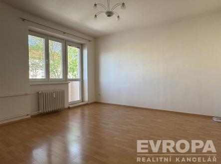 Pronájem bytu, 2+1, 60 m²