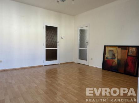 Pronájem bytu, 2+1, 60 m²