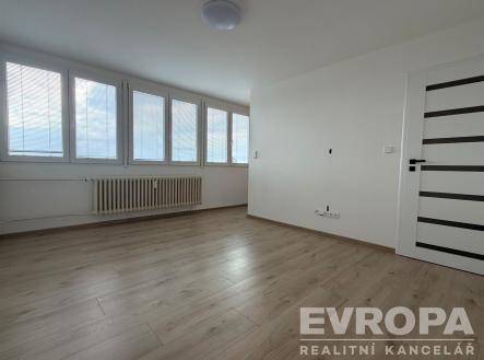 Pronájem bytu, 1+kk, 27 m²
