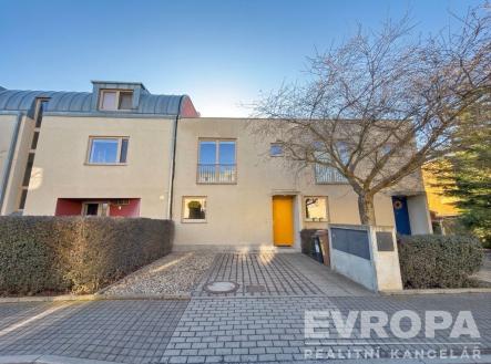 Prodej bytu, 4+kk, 119 m²