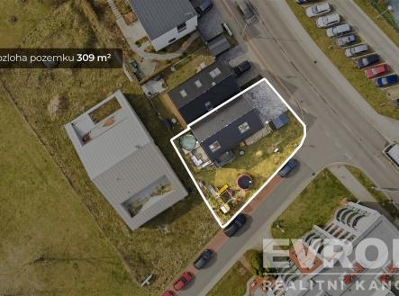 Prodej domu/vily, 140 m²