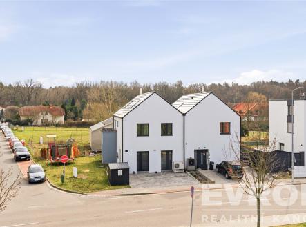Prodej domu/vily, 140 m²