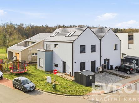 Prodej domu/vily, 140 m²