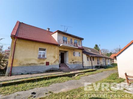 Prodej domu/vily, 400 m²