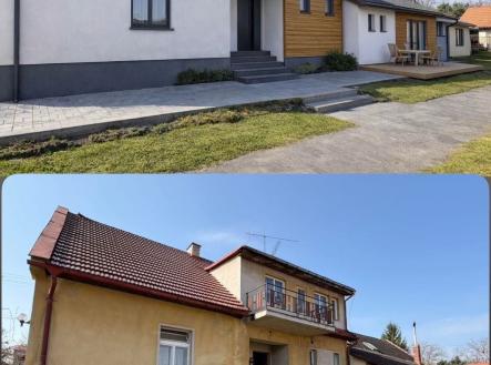 Prodej skladu, 400 m²