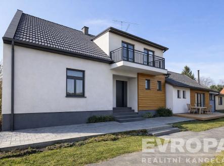 Prodej výrobní prostor, 400 m²