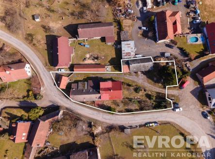 Prodej výrobní prostor, 400 m²