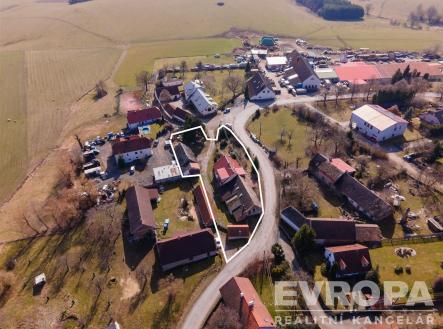 Prodej výrobní prostory, 400 m²