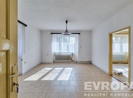 Prodej výrobní prostory, 400 m²