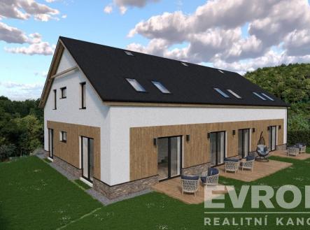 Prodej domu/vily, 330 m²