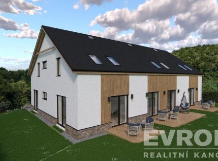 Prodej domu/vily, 330 m²