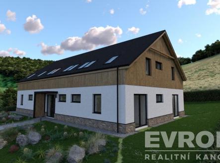 Prodej domu/vily, 330 m²