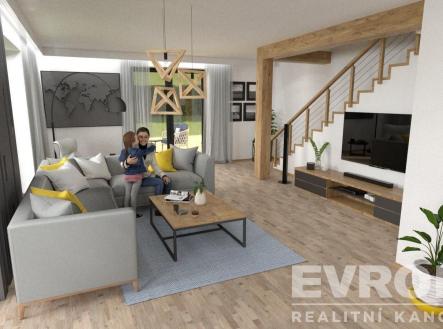 Prodej domu/vily, 330 m²