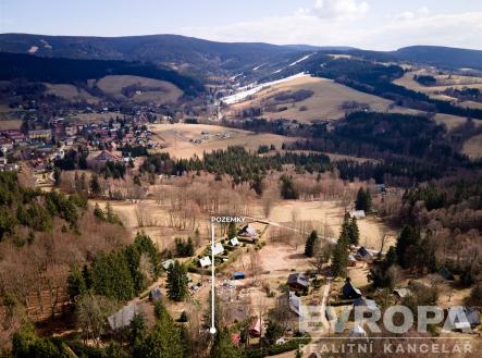 Prodej pozemku pro bydlení, 953 m²