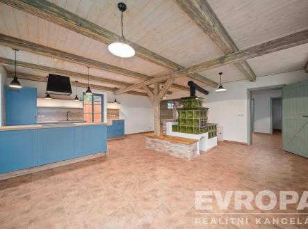 Prodej domu/vily, 280 m²