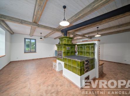 Prodej domu/vily, 280 m²