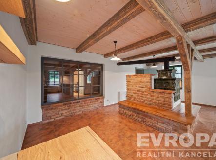 Prodej domu/vily, 280 m²