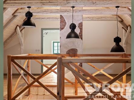 Prodej domu/vily, 280 m²