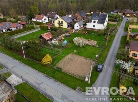 Prodej pozemku pro bydlení, 483 m²