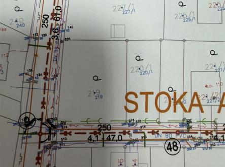 Prodej pozemku pro bydlení, 483 m²