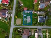Prodej pozemku pro bydlení, 483 m²