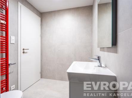 Pronájem bytu, 4+1, 68 m²