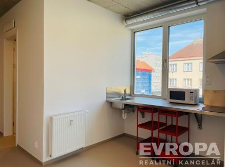 Pronájem bytu, 4+1, 68 m²